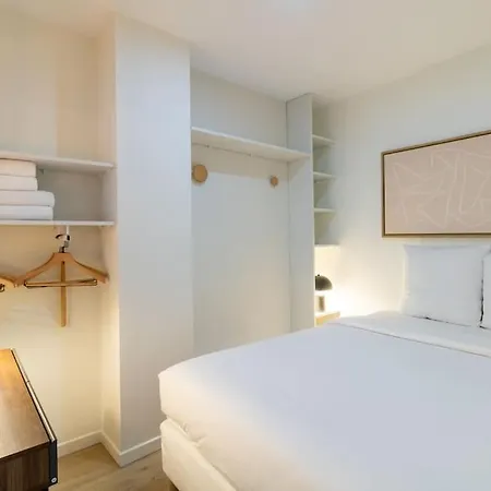B1two Bedrooms Champs Elysees Arc De Triomphe Ac * Paris