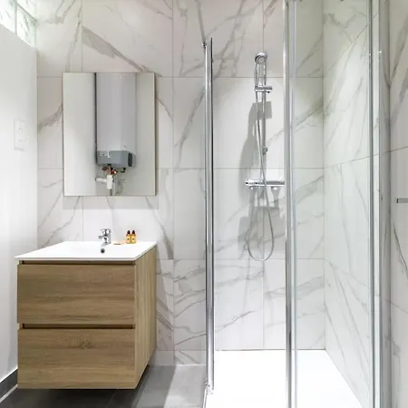 Apartment B1two Bedrooms Champs Elysees Arc De Triomphe Ac